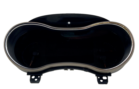 2014 2015 2016 Jeep Grand Cherokee Speedometer 7" Wide Display  Screen