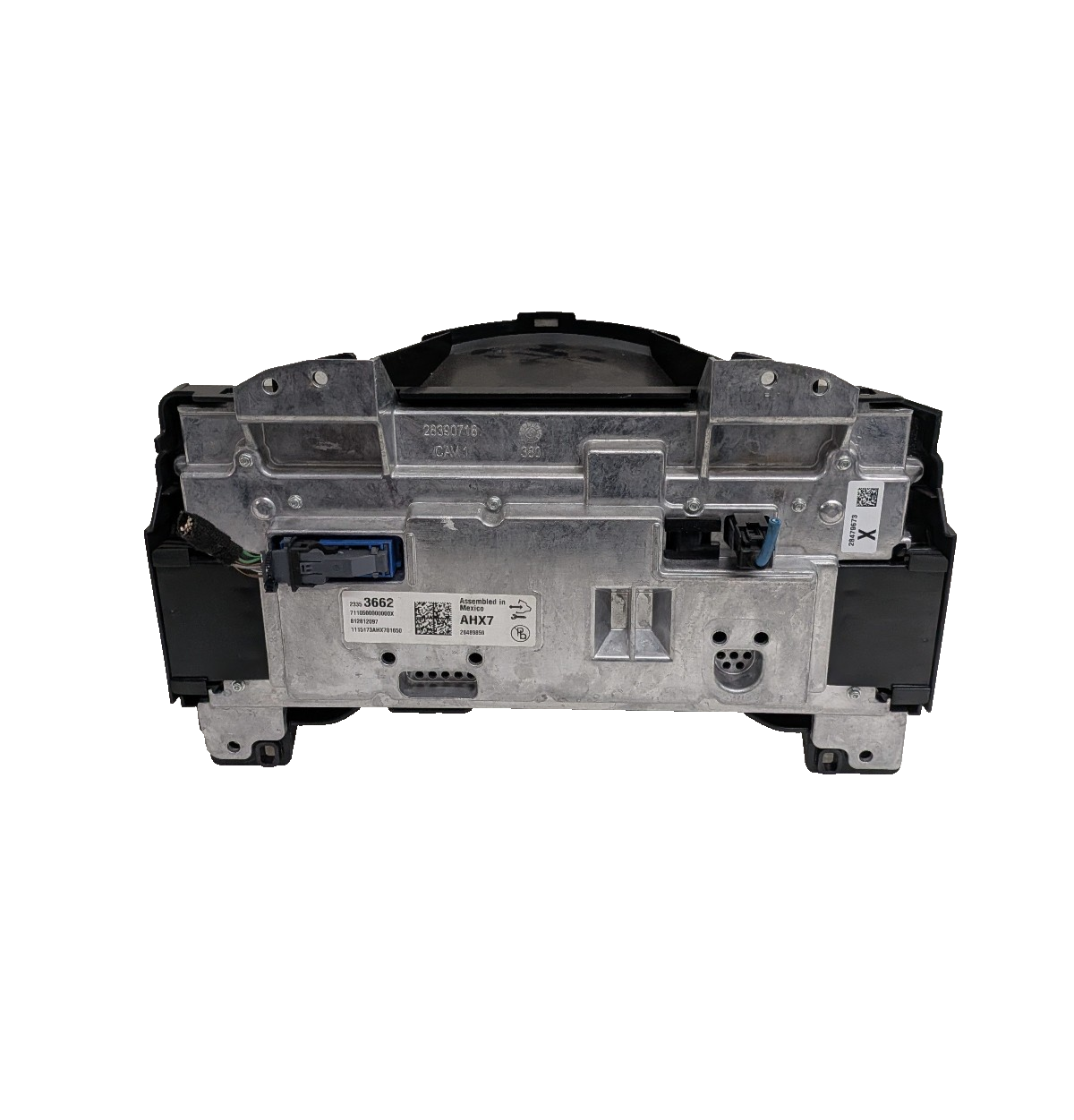 2013-2019 Cadillac XTS Digital Instrument Cluster Speedometer Dash OEM 23353662