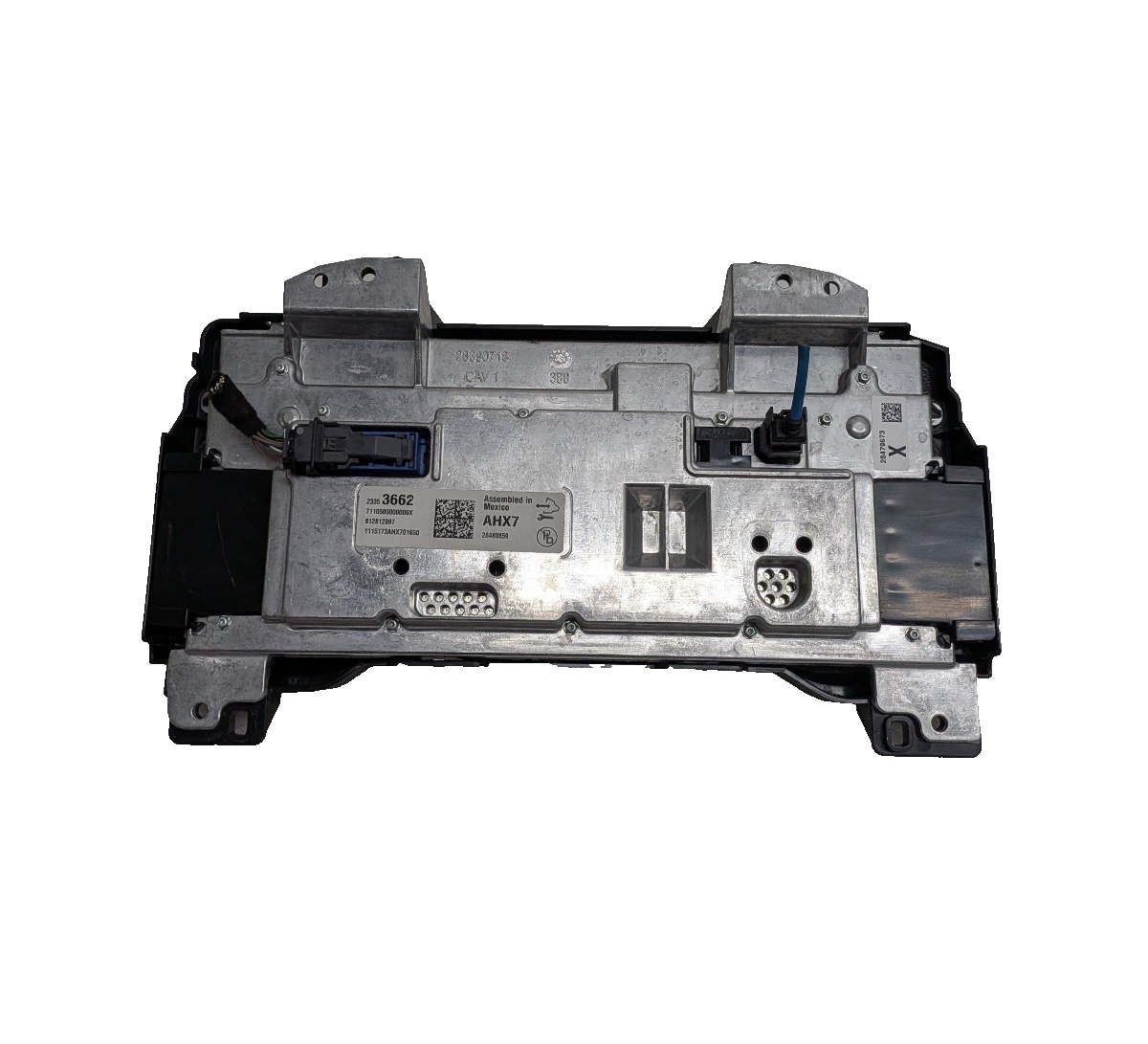 2013-2019 Cadillac XTS Digital Instrument Cluster Speedometer Dash OEM 23353662