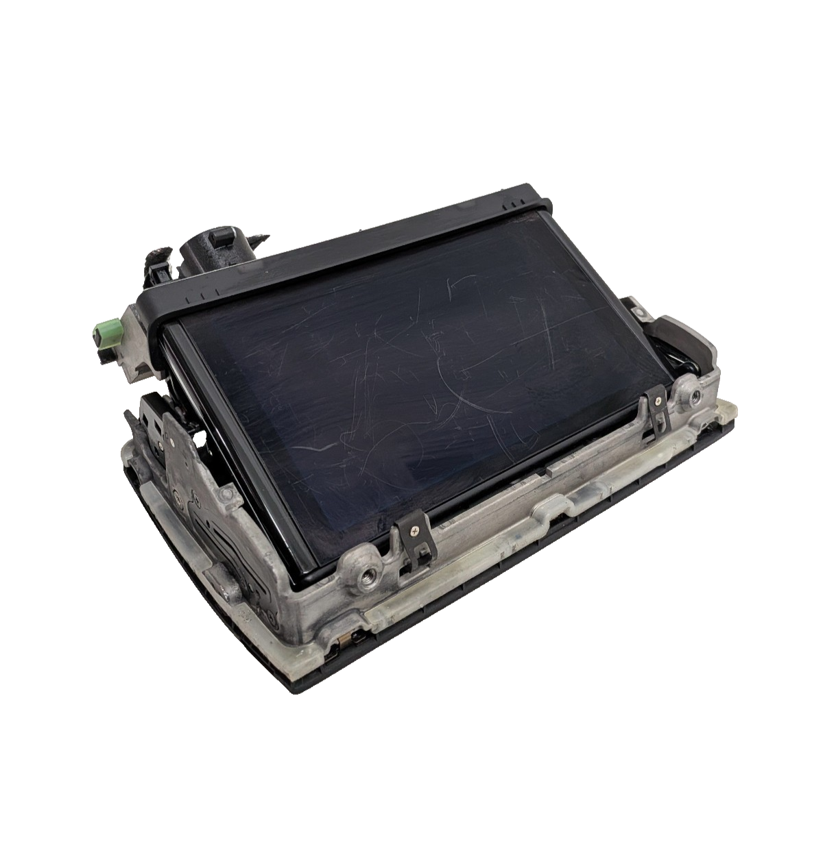 2015-2020 Audi A3 S3 RS3 MMI 7" Pop Up LCD Navigation Display Screen 8V0857273N
