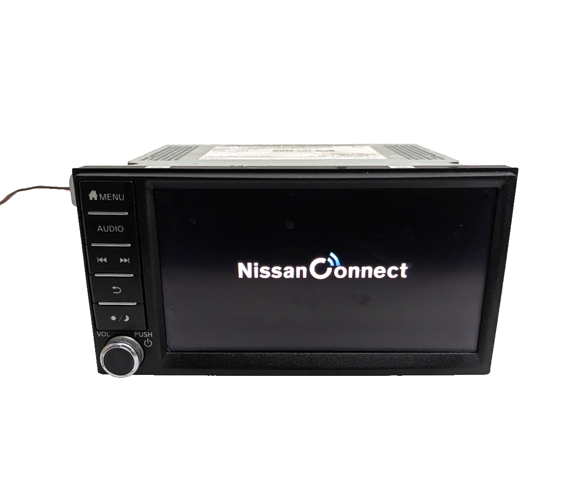 18 19 20 21 Nissan Sentra Versa NV200 Navigation Radio Carplay Android Auto