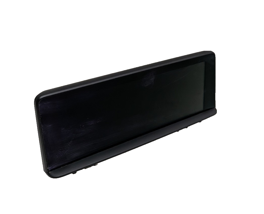 12-18 BMW F30 F32 F25 F15 NBT Navigation System 8.8" LCD Display Screen Monitor