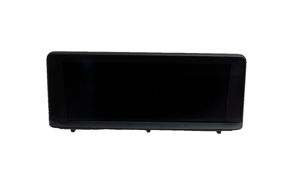 12-18 BMW F30 F32 F25 F15 NBT Navigation System 8.8" LCD Display Screen Monitor