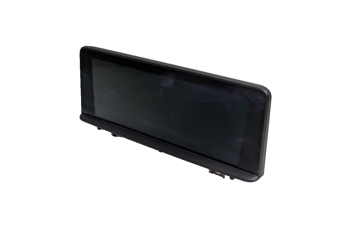 12-18 BMW F30 F32 F25 F15 NBT Navigation System 8.8" LCD Display Screen Monitor