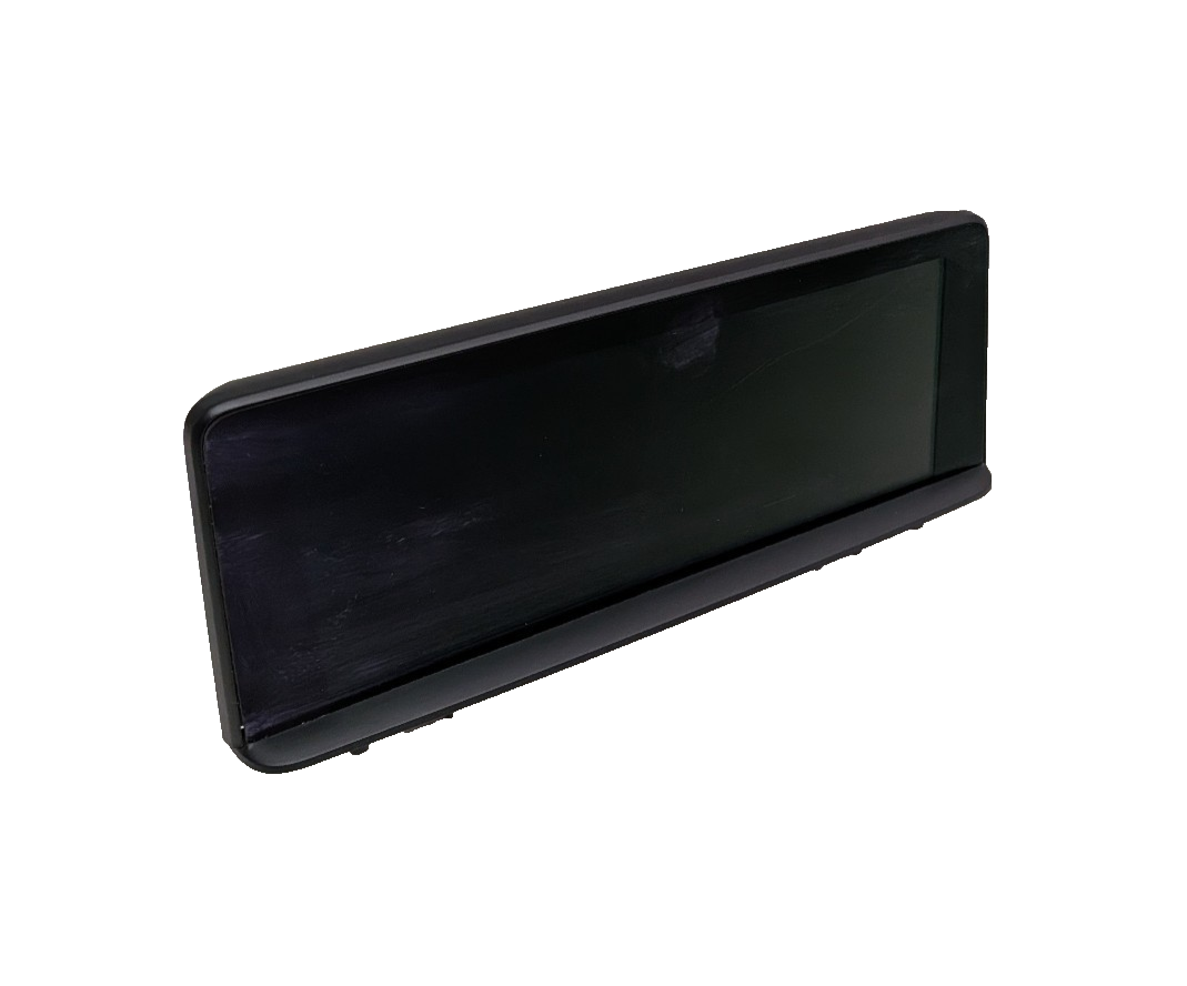 12-18 BMW F30 F32 F25 F15 NBT Navigation System 8.8" LCD Display Screen Monitor