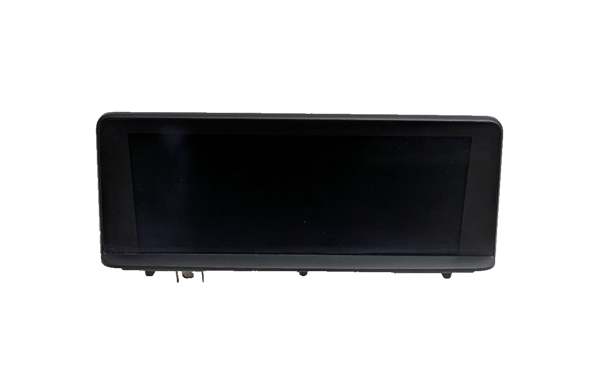 12-18 BMW F30 F32 F25 F15 NBT Navigation System 8.8" LCD Display Screen Monitor
