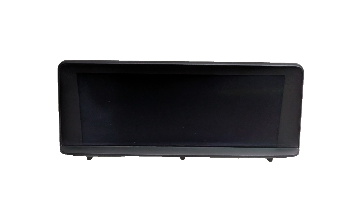 12-18 BMW F30 F32 F25 F15 NBT Navigation System 8.8" LCD Display Screen Monitor