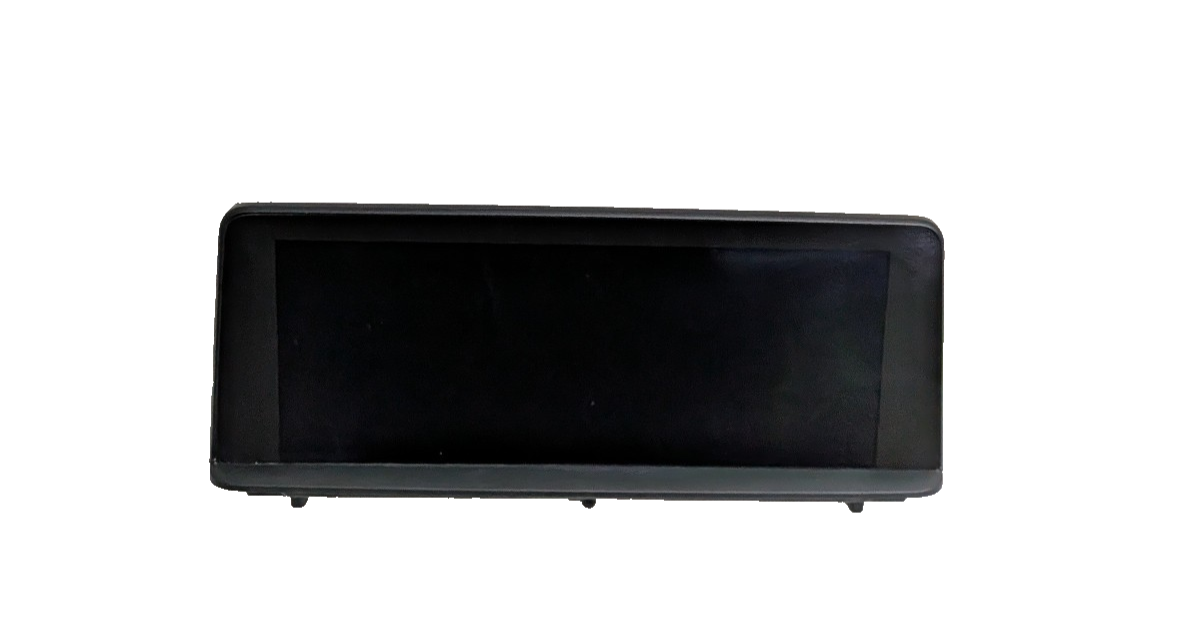 12-18 BMW F30 F32 F25 F15 NBT Navigation System 8.8" LCD Display Screen Monitor