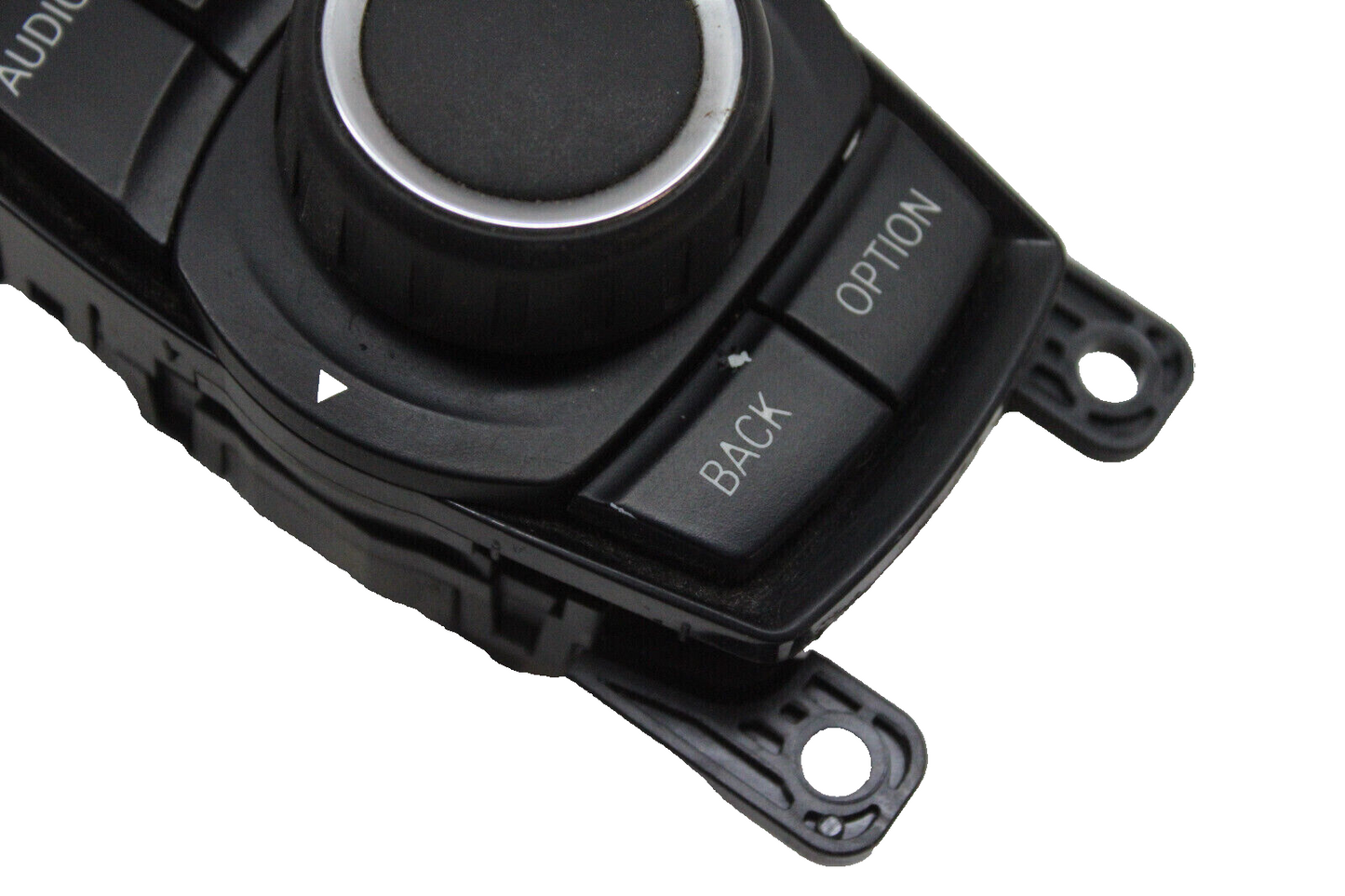2014 BMW 328I X-Drive Radio Media Switch Navigation Controller ZE931769501 OEM