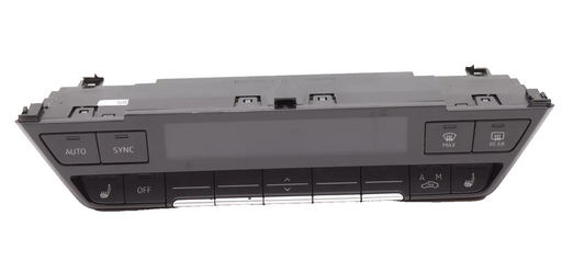 22 23 24 AUDI A3 S3 Digital Climate Control 8Y0820043A