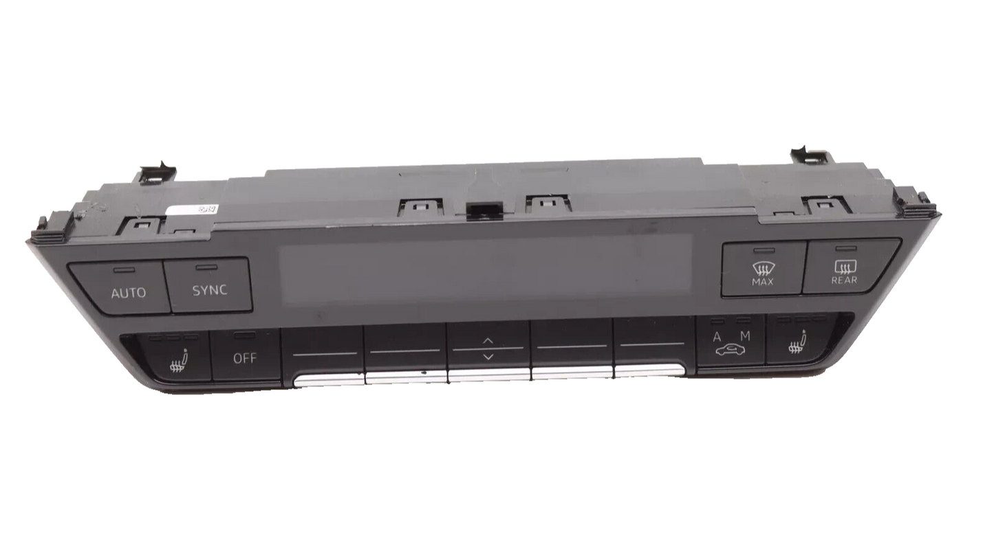22 23 24 AUDI A3 S3 Digital Climate Control 8Y0820043A