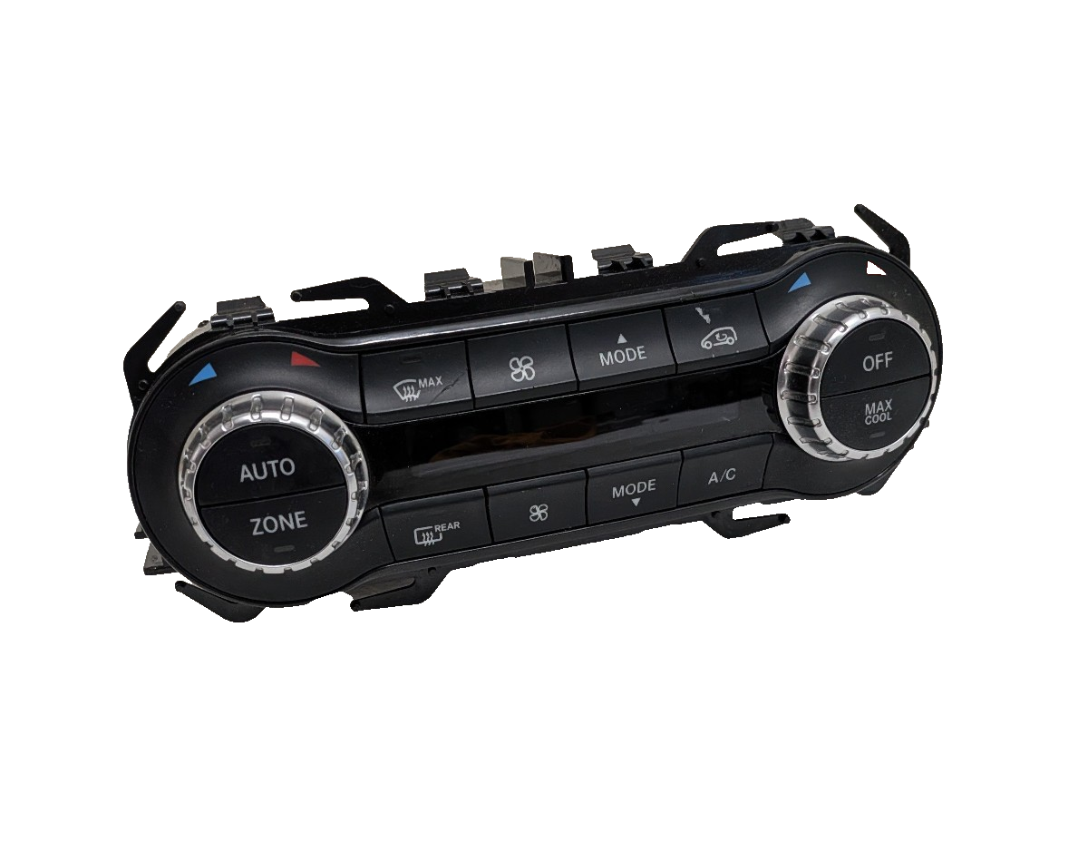 2014-2020 Mercedes CLA250 GLA250 A/C Heater Climate Control Switch A2469003916