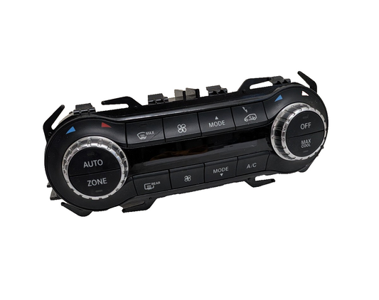 2014-2020 Mercedes CLA250 GLA250 A/C Heater Climate Control Switch A2469003916