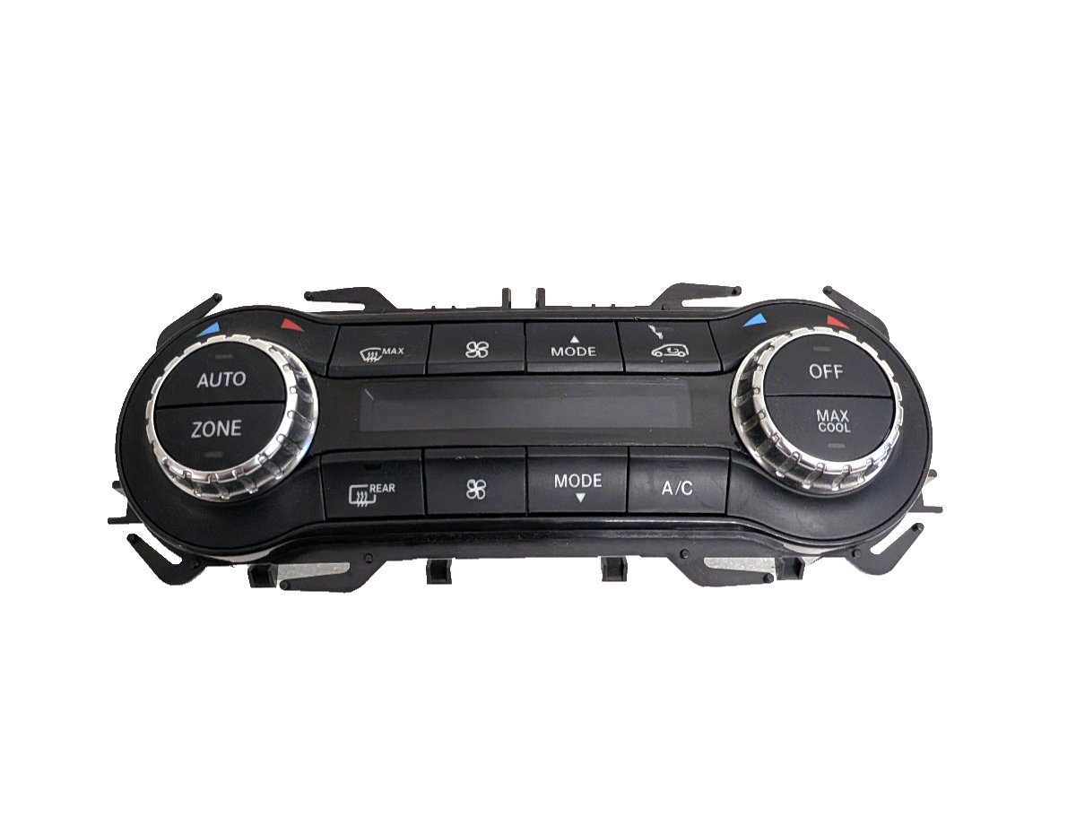 2014-2020 Mercedes CLA250 GLA250 A/C Heater Climate Control Switch A2469003916
