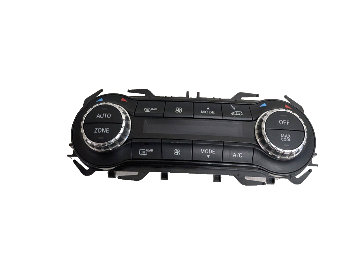 2014-2020 Mercedes CLA250 GLA250 A/C Heater Climate Control Switch A2469003916