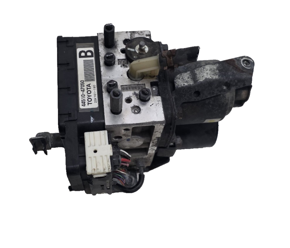 04 05 06 07 08 09 Toyota Prius Abs Anti Lock Brake Actuator Pump Module Assembly