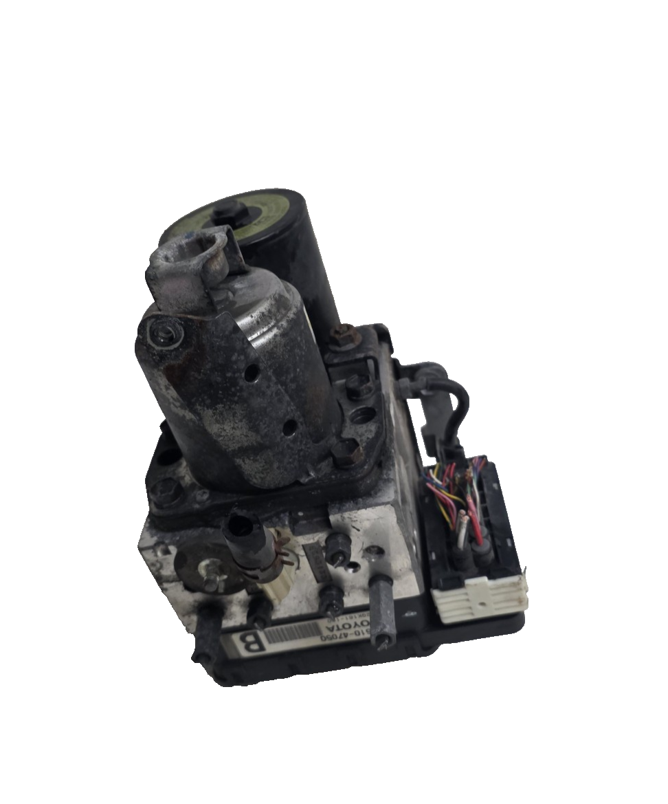 04 05 06 07 08 09 Toyota Prius Abs Anti Lock Brake Actuator Pump Module Assembly
