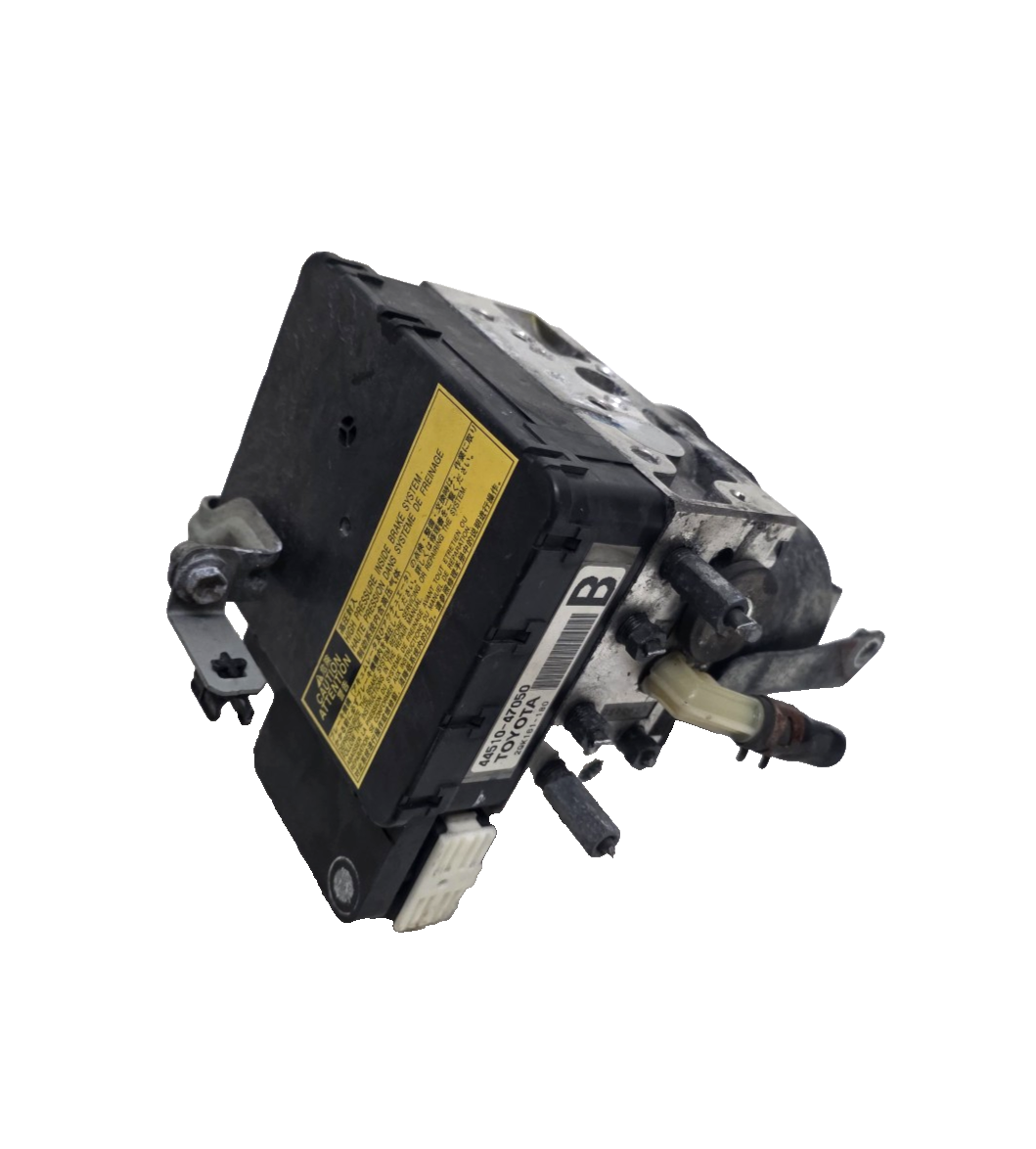 04 05 06 07 08 09 Toyota Prius Abs Anti Lock Brake Actuator Pump Module Assembly
