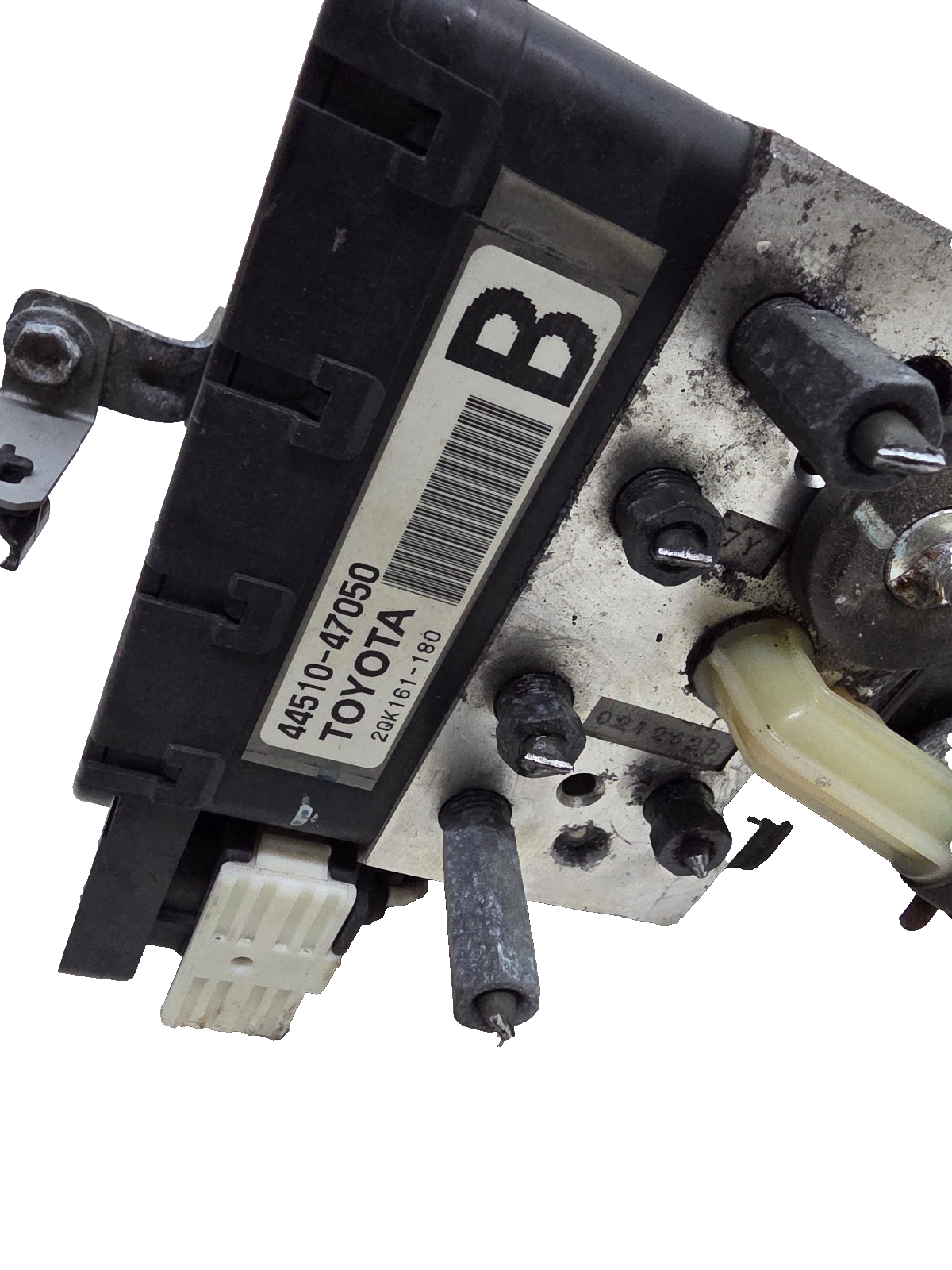 04 05 06 07 08 09 Toyota Prius Abs Anti Lock Brake Actuator Pump Module Assembly