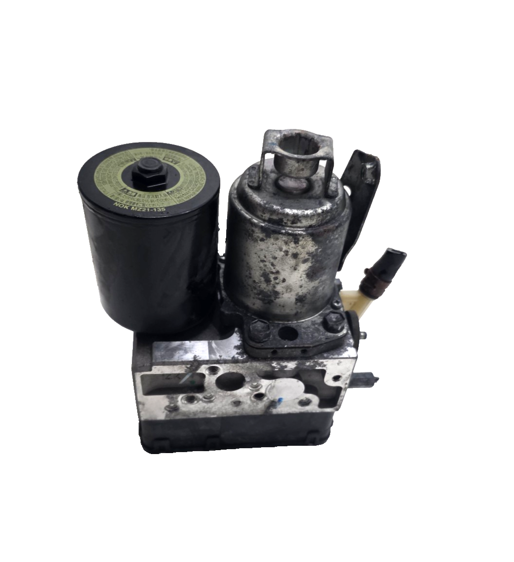 04 05 06 07 08 09 Toyota Prius Abs Anti Lock Brake Actuator Pump Module Assembly