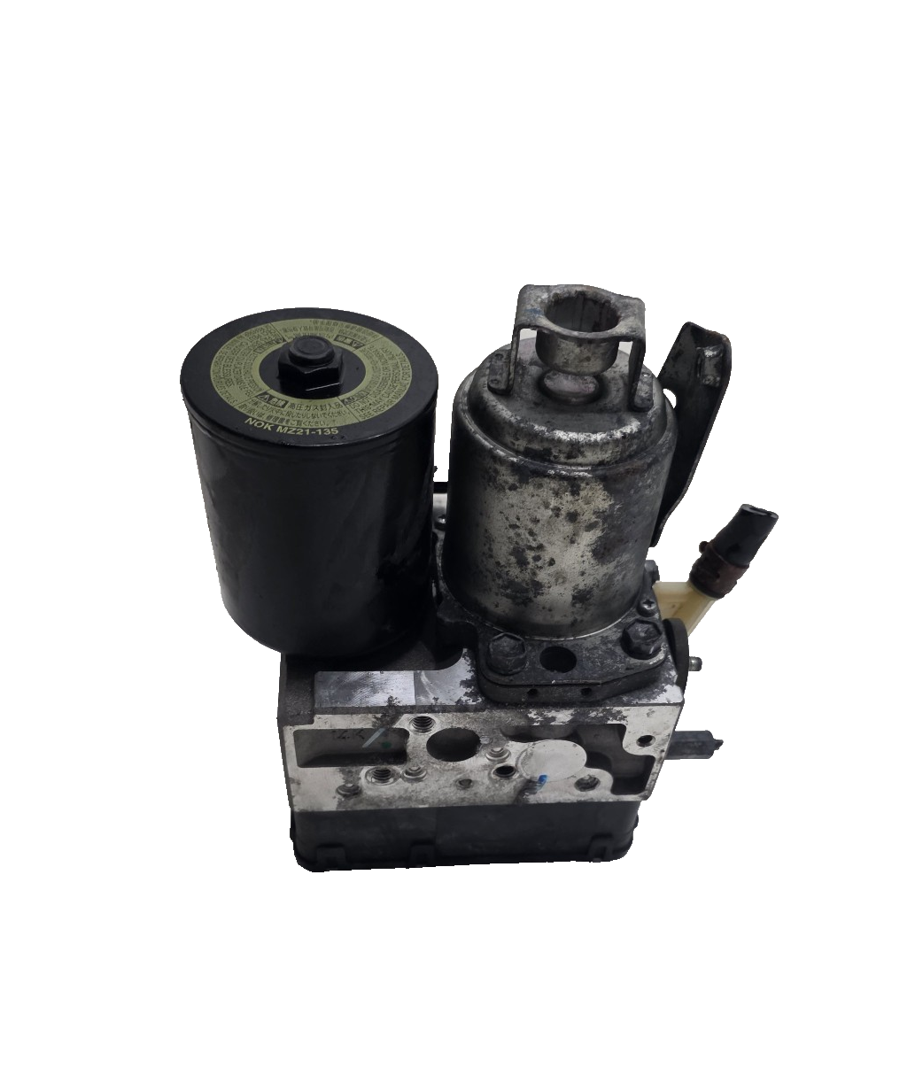 04 05 06 07 08 09 Toyota Prius Abs Anti Lock Brake Actuator Pump Module Assembly