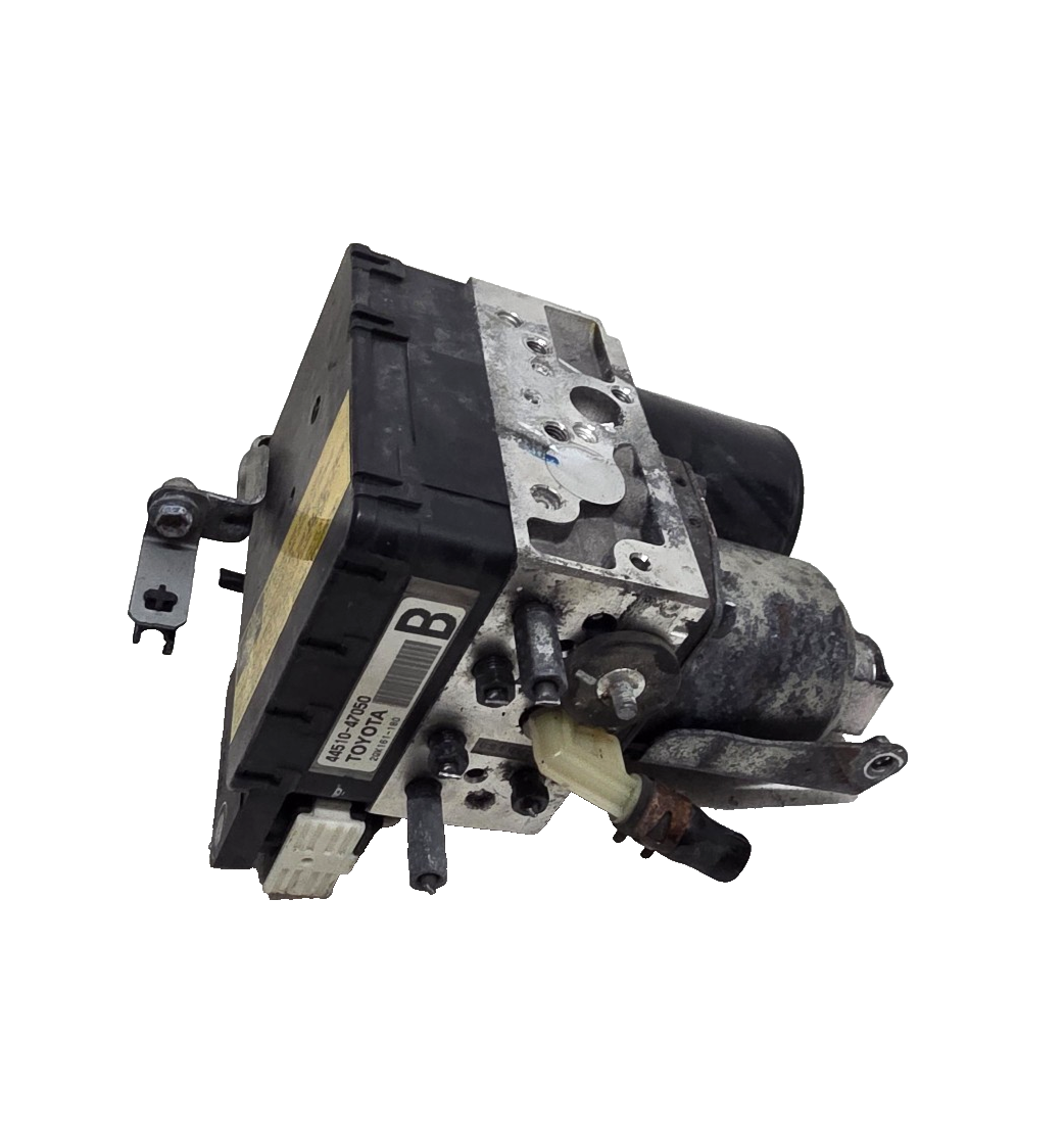 04 05 06 07 08 09 Toyota Prius Abs Anti Lock Brake Actuator Pump Module Assembly