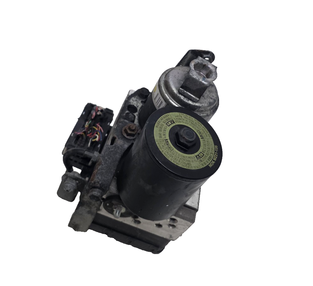 04 05 06 07 08 09 Toyota Prius Abs Anti Lock Brake Actuator Pump Module Assembly