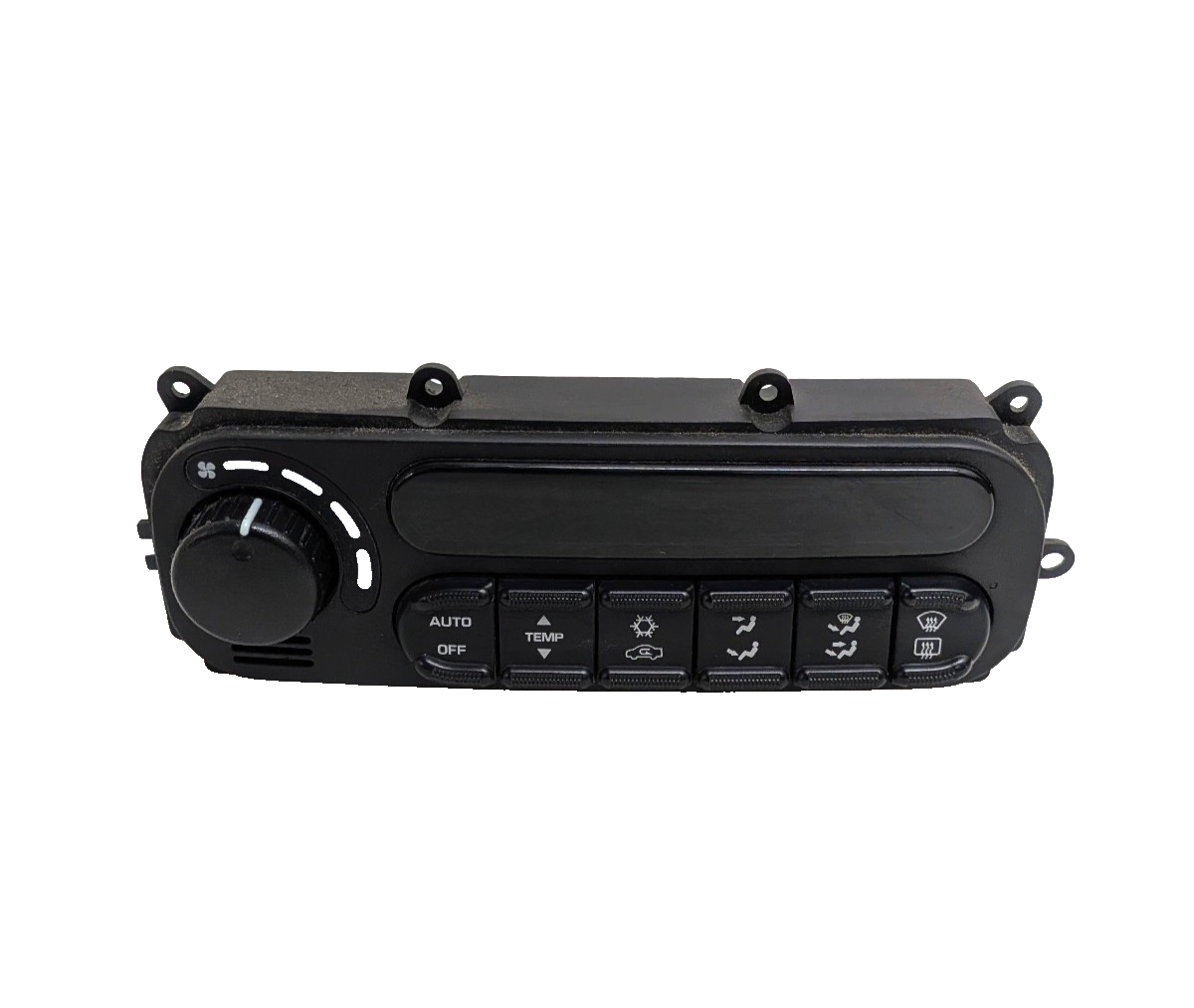 1998-2002 Chrysler 300M Concorde LHS Dodge Intrepid Auto Digital Climate Control