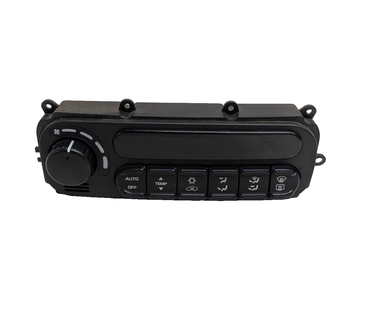 1998-2002 Chrysler 300M Concorde LHS Dodge Intrepid Auto Digital Climate Control