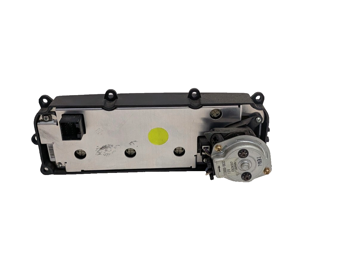1998-2002 Chrysler 300M Concorde LHS Dodge Intrepid Auto Digital Climate Control