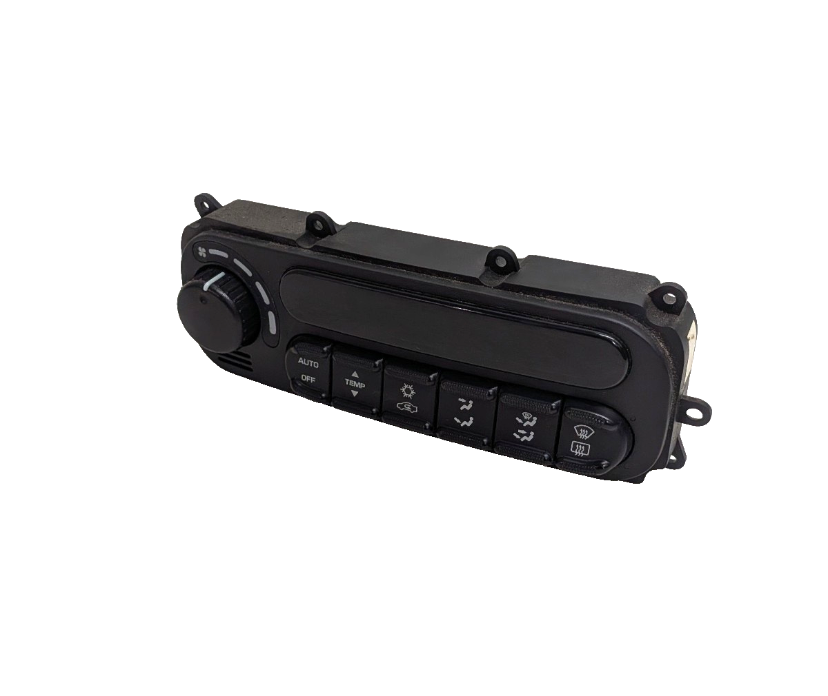 1998-2002 Chrysler 300M Concorde LHS Dodge Intrepid Auto Digital Climate Control