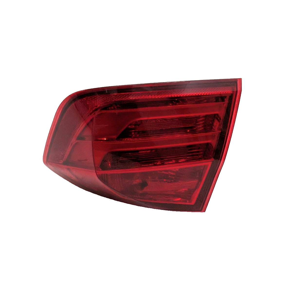2011-2013 BMW 5-Series 528i 535i 550i Left Outer LED Tail Light OEM 173461-02