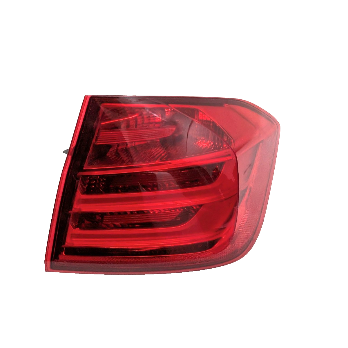 2011-2013 BMW 5-Series 528i 535i 550i Left Outer LED Tail Light OEM 173461-02