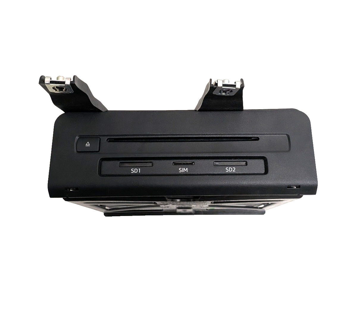 2018-2020 Audi A4 A5 Q5 MIB2 MMI Radio CD Multimedia Player OEM 8W5035880D