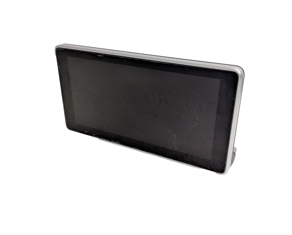 2017-2023 Audi A4 S4 A5 S5 Center MMI LCD Display Navigation Screen 8W0919605