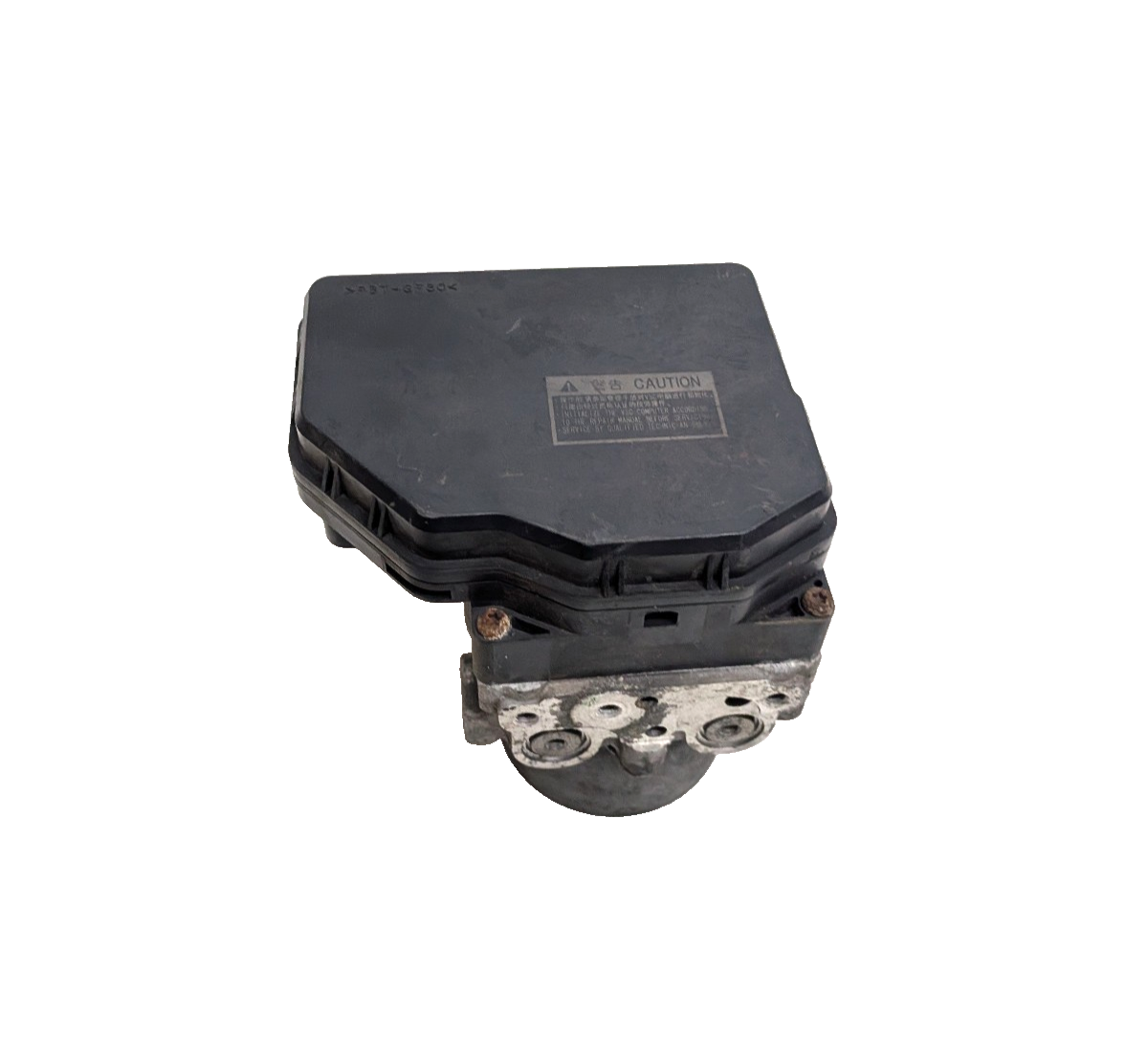 2009-2013 Toyota Highlander ABS Anti-Lock Brake Pump Module OEM 89541-48370