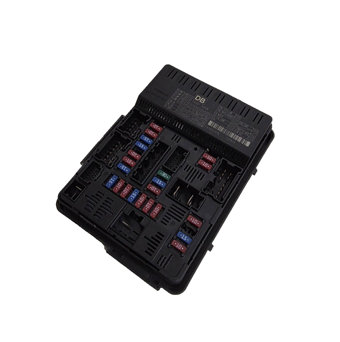 13-17  Infiniti JX35 QX60 Q50 Intelligent Power Distribution Module Fuse Box