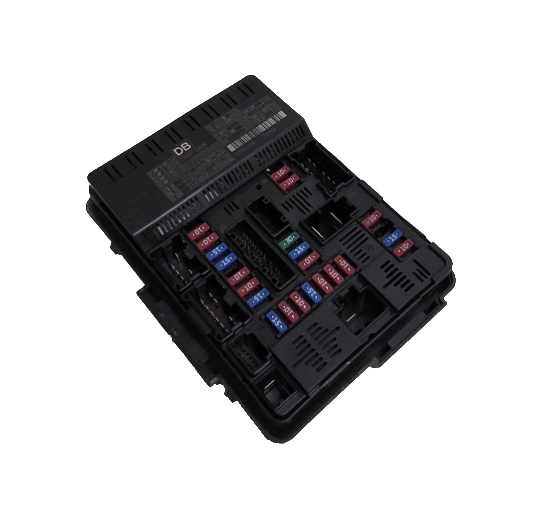 13-17  Infiniti JX35 QX60 Q50 Intelligent Power Distribution Module Fuse Box