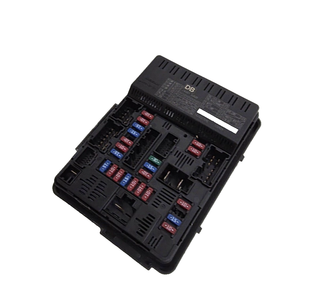 13-17  Infiniti JX35 QX60 Q50 Intelligent Power Distribution Module Fuse Box