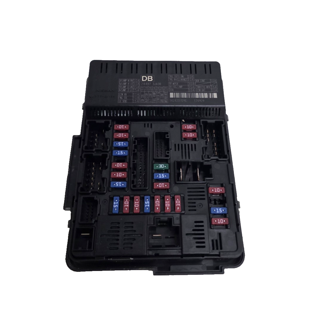 13-17  Infiniti JX35 QX60 Q50 Intelligent Power Distribution Module Fuse Box