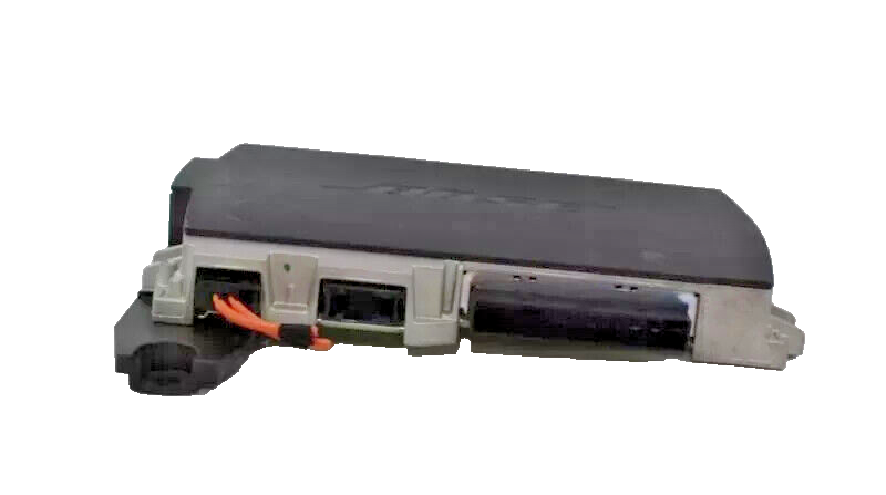 2012-2018 Porsche Macan Panamera Bose Amplifier Amp  OEM 4G0035223C