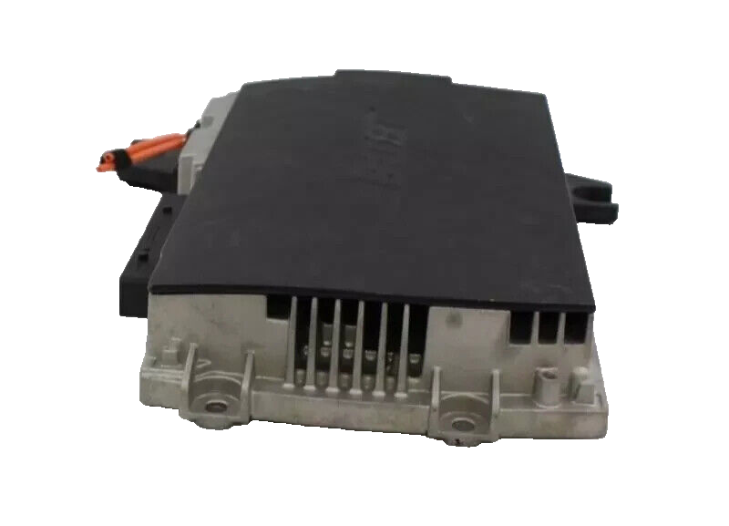 2012-2018 Porsche Macan Panamera Bose Amplifier Amp  OEM 4G0035223C