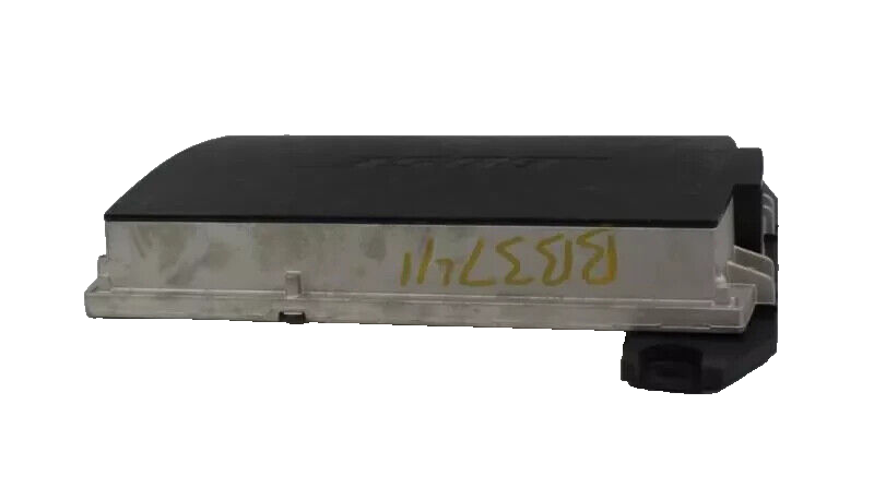 2012-2018 Porsche Macan Panamera Bose Amplifier Amp  OEM 4G0035223C