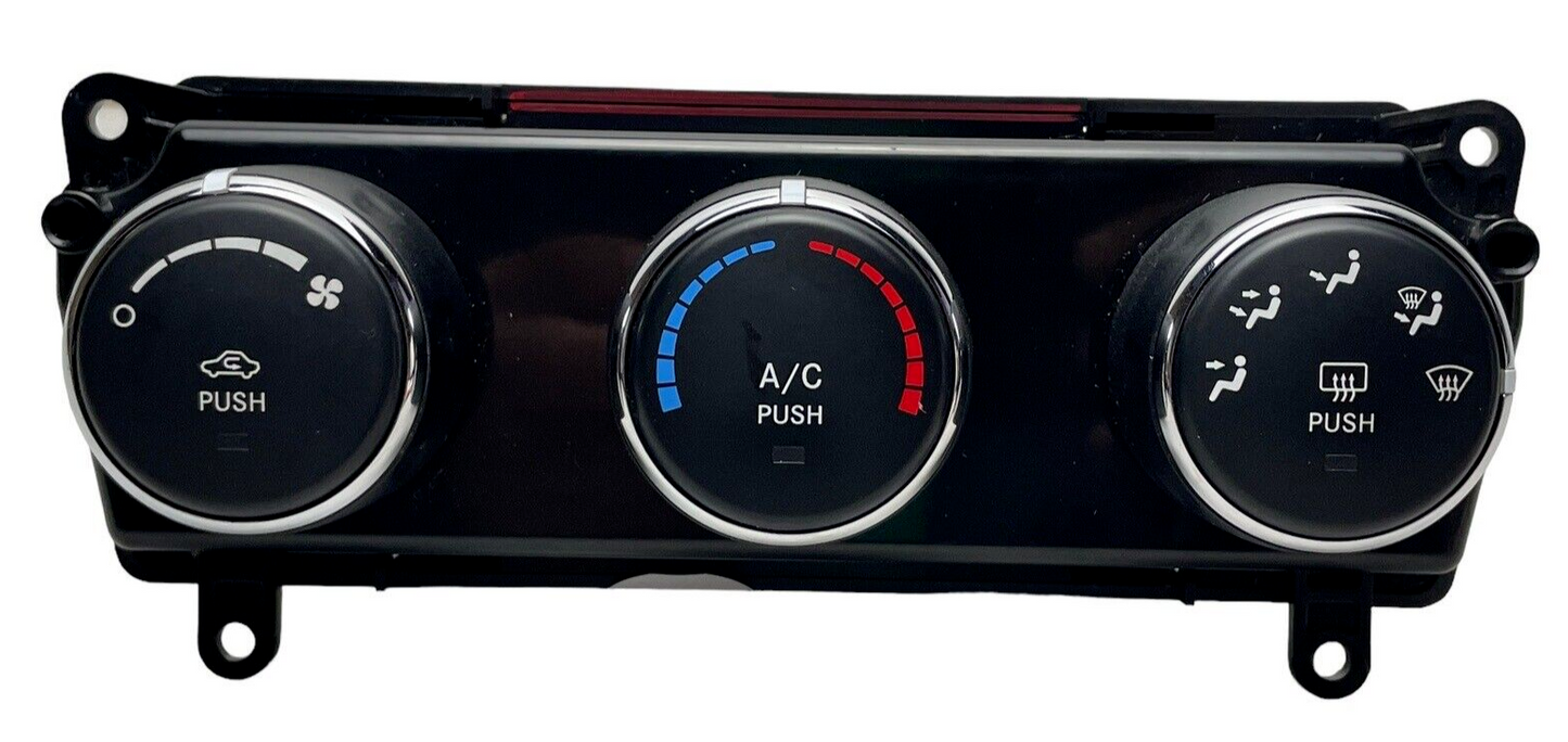 10 11 12 13 14 Dodge Avenger Chrysler 200 Climate Control  P55111949AB