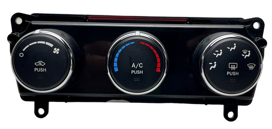 10 11 12 13 14 Dodge Avenger Chrysler 200 Climate Control  P55111949AB