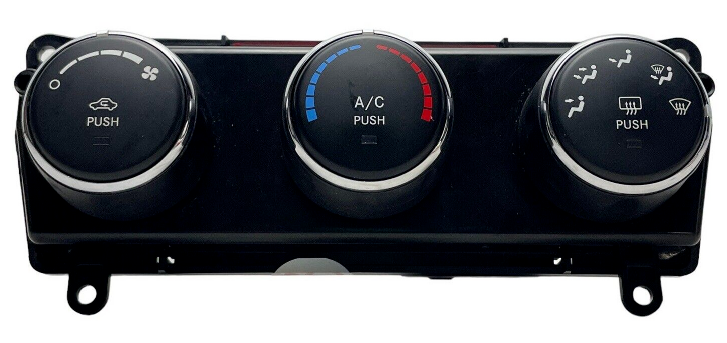 10 11 12 13 14 Dodge Avenger Chrysler 200 Climate Control  P55111949AB