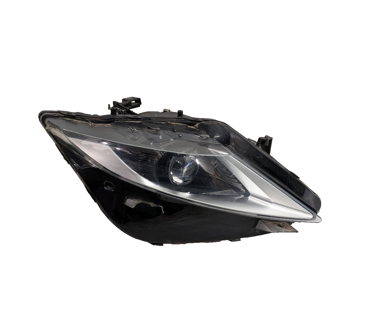 2013-2016 Lincoln MKZ Right Passenger Side Full LED Headlight Lamp DP63-13W029CF
