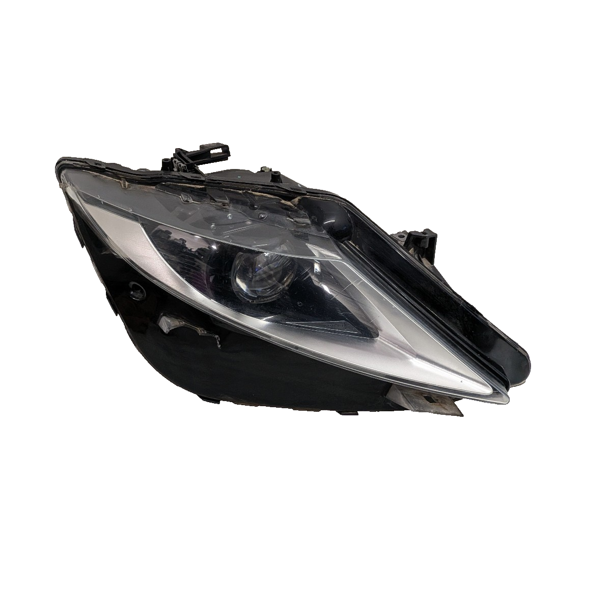2013-2016 Lincoln MKZ Right Passenger Side Full LED Headlight Lamp DP63-13W029CF