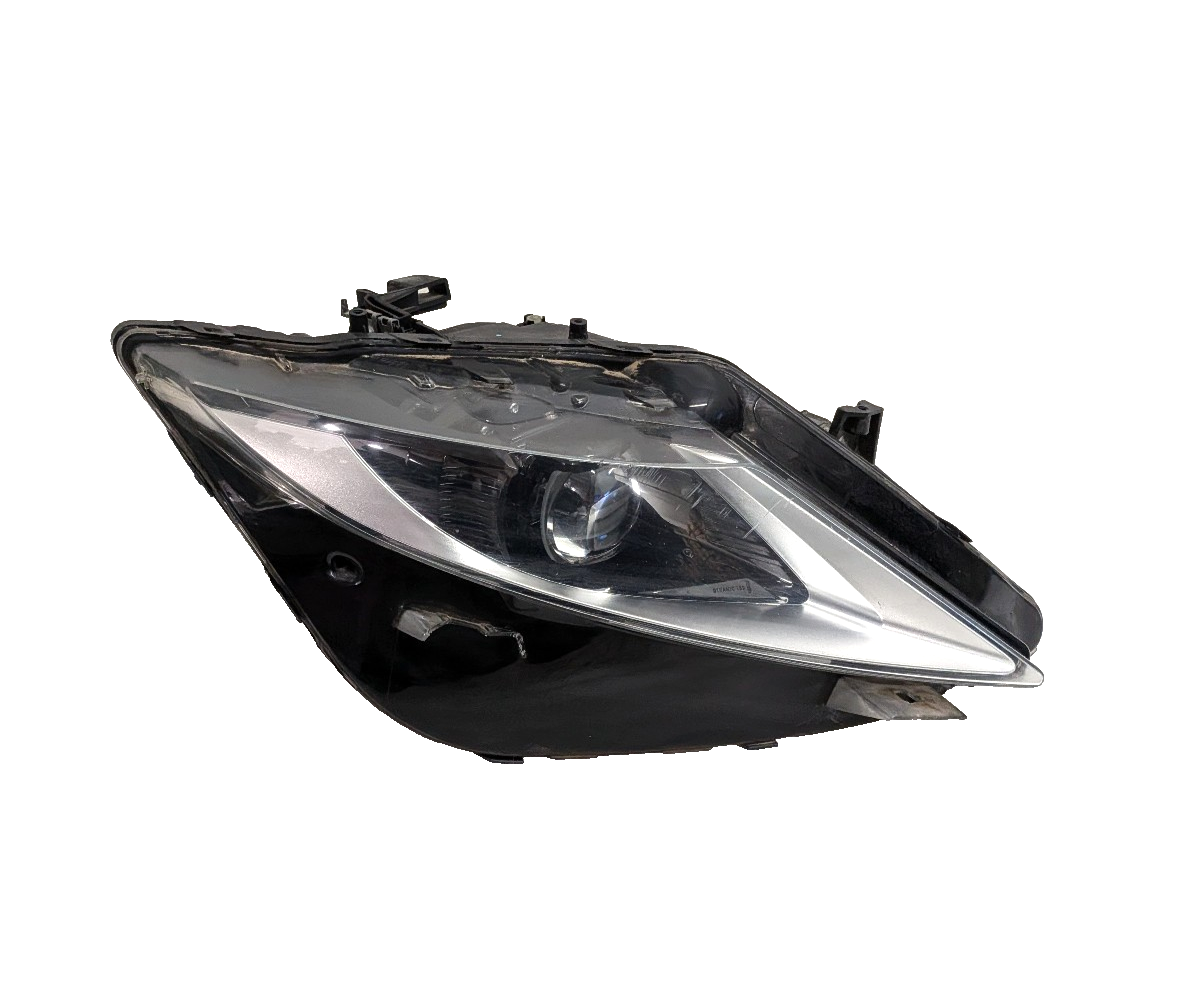 2013-2016 Lincoln MKZ Right Passenger Side Full LED Headlight Lamp DP63-13W029CF