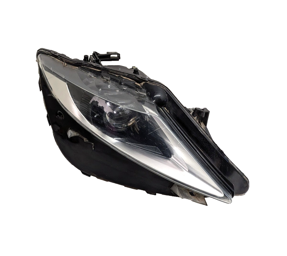 2013-2016 Lincoln MKZ Right Passenger Side Full LED Headlight Lamp DP63-13W029CF